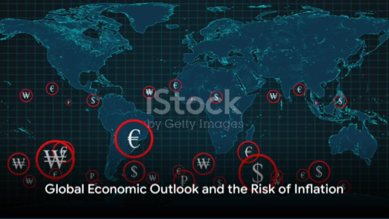 Global Pulse: Economic Developments Unveiled