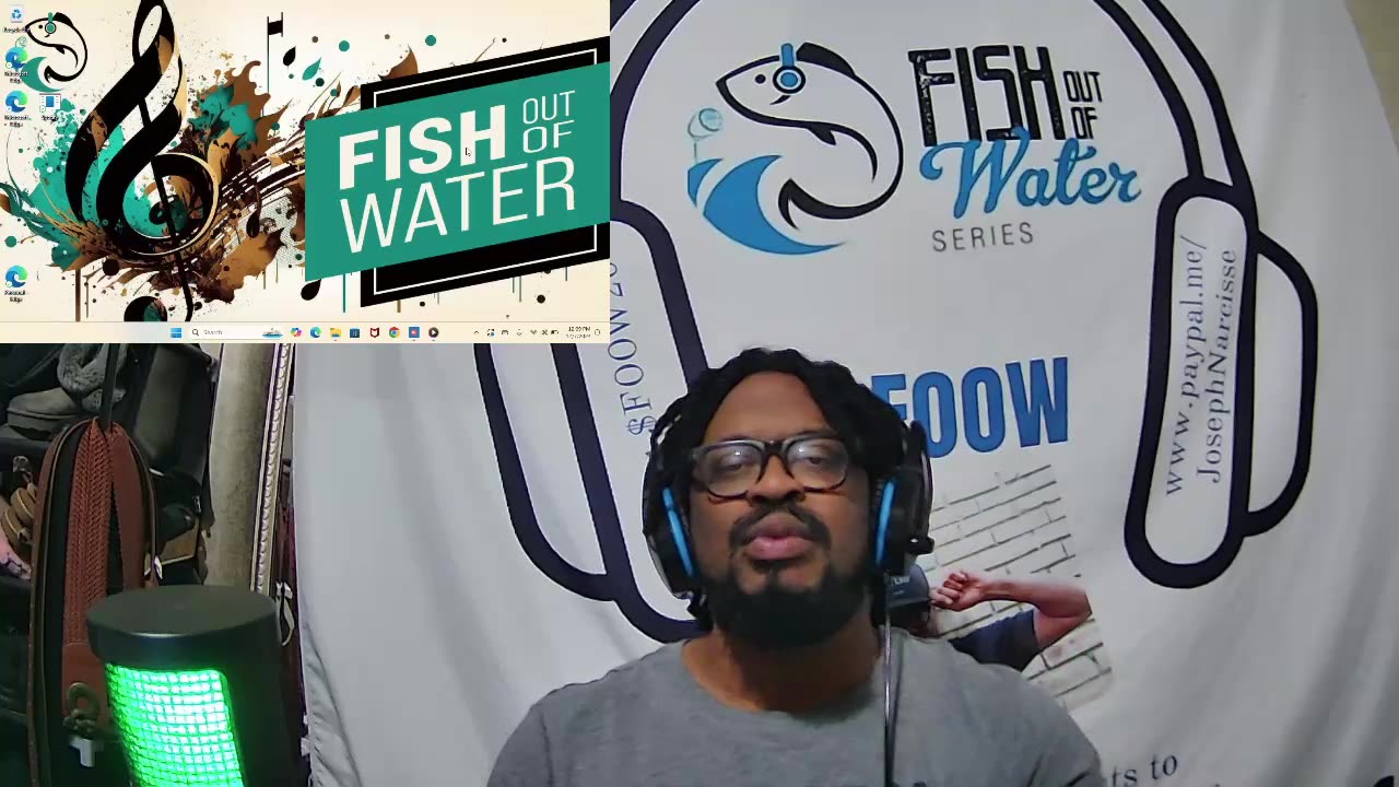 Roddy Rich Lonely Road Terrance Martin Reaction