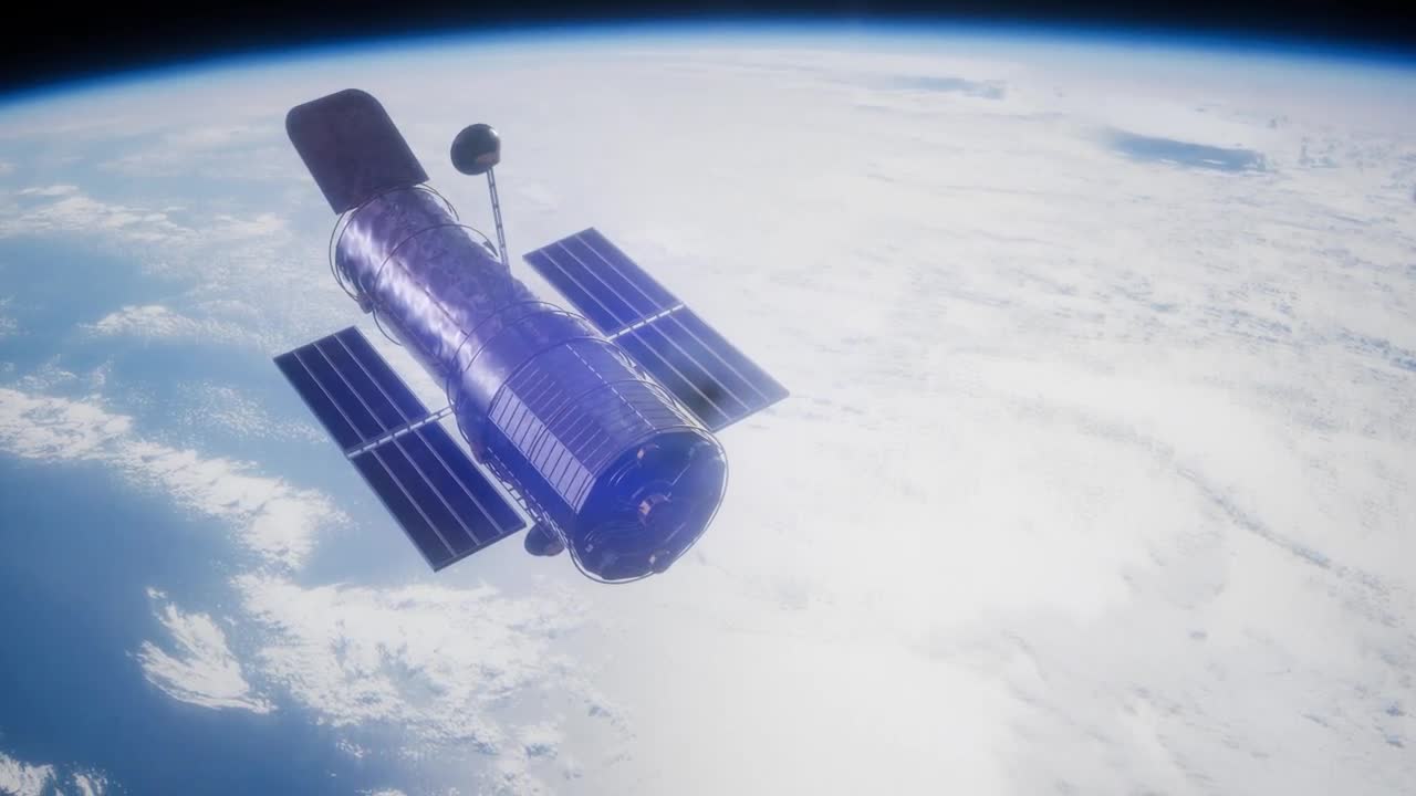 SpaceX To Fix Hubble - NASA Smashes Asteroid - Exciting Enceladus Discoveries