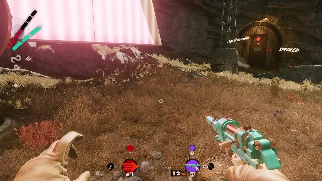 Deathloop First Playthrough Pt.6