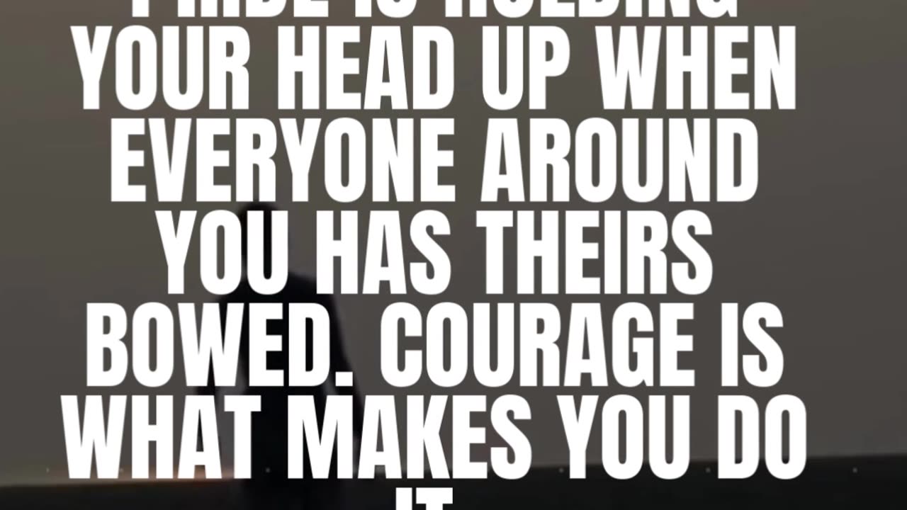 Motivational Video of 30 Seconds
