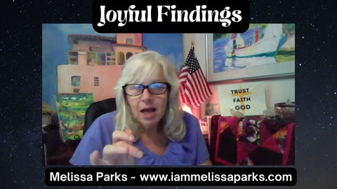 13 Oct 2023 ~ Joyful Findings ~ Ep 207