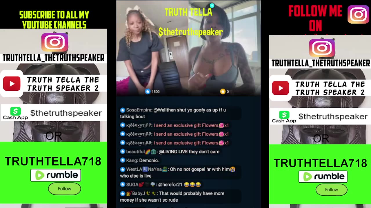 21BADBITCH LINES CHERRY THEE BOOM & MORE