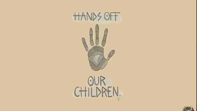 IT'S TIME TO RECLAIM OUR WORLD - MAX IGAN