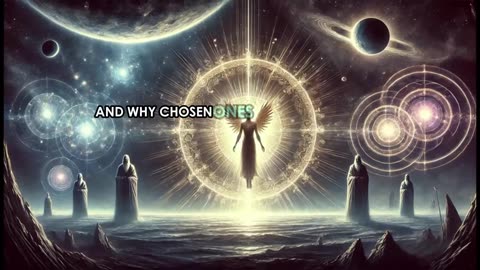 How to Defend Yourself from Spiritual Attacks as a Chosen One: Master Hidden Techniques