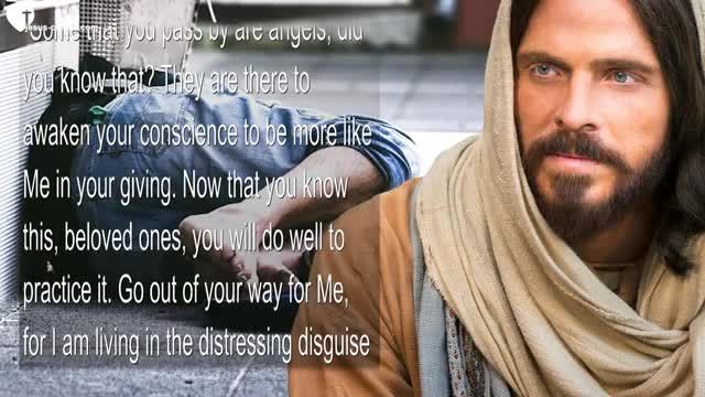 Deadly Habits... Get a hold of yourself while there is yet Time ❤️ Love Letter from Jesus Christ