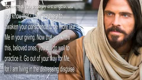 Deadly Habits... Get a hold of yourself while there is yet Time ❤️ Love Letter from Jesus Christ