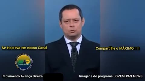 Saiba porque no Brasil não existe a verdadeira DEMOCRACIA!