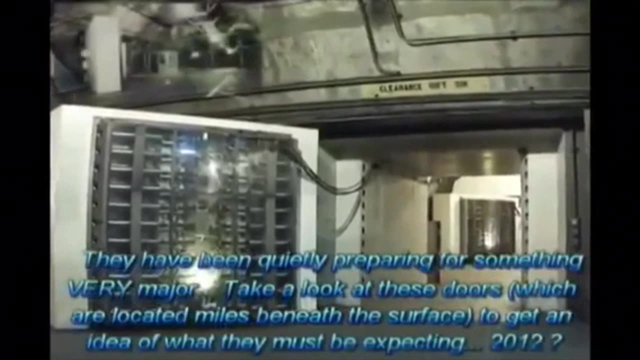 RAVEN ROCK MOUNTAIN COMPLEX