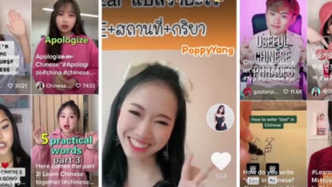 An American Who Lived in China Explains Chinese Propaganda in America