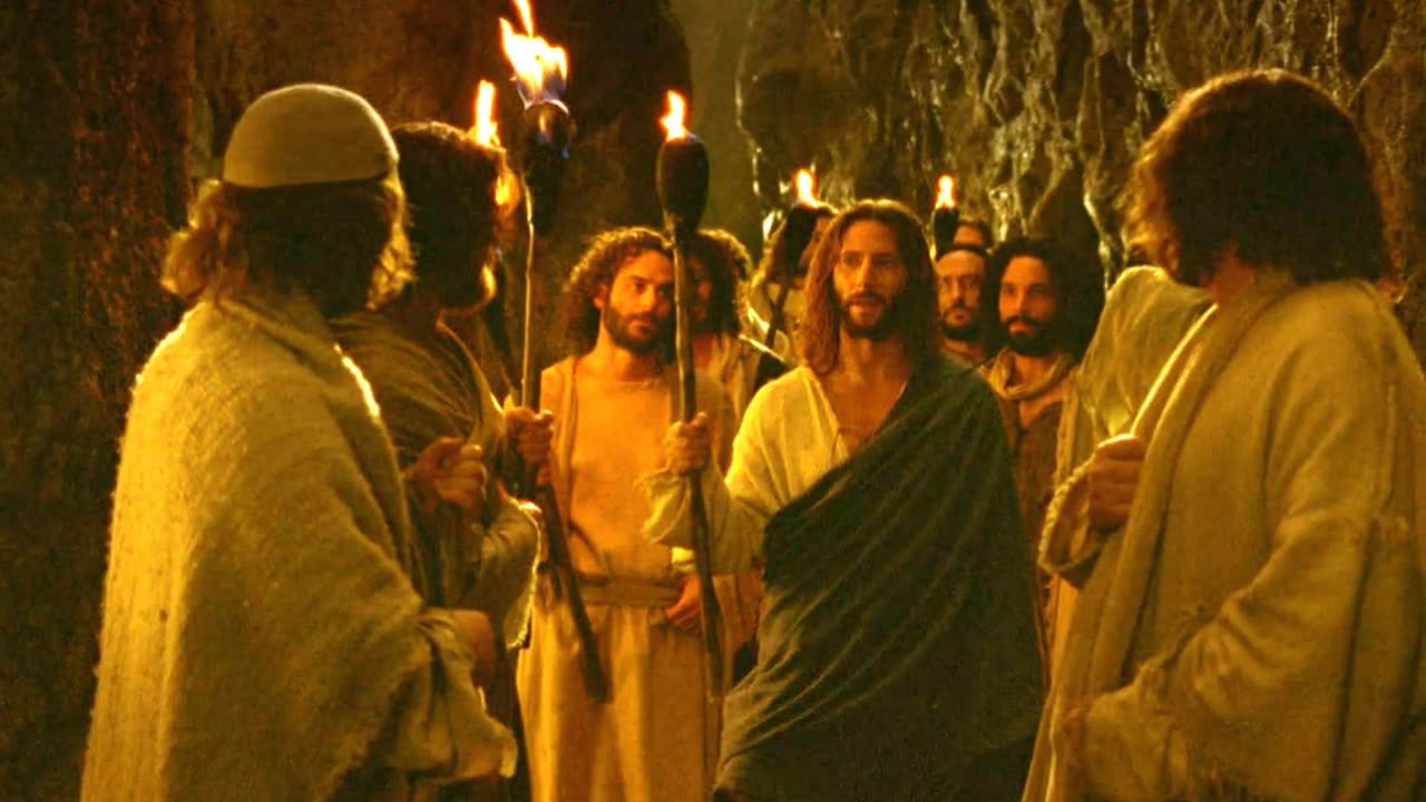 Marúbo - João 15.1-17 “A videira e os ramos” [mzr]