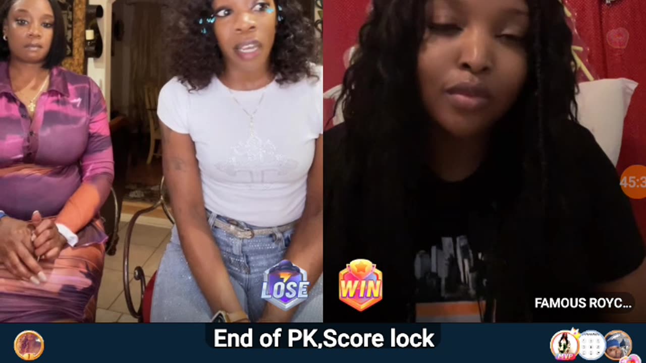 HOLLY SAYS YES SHE KNOWS DIVERSE DID A INTERVIEW ABOUT CITIZEN