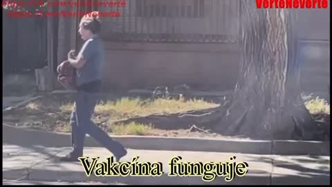 Vax funguje