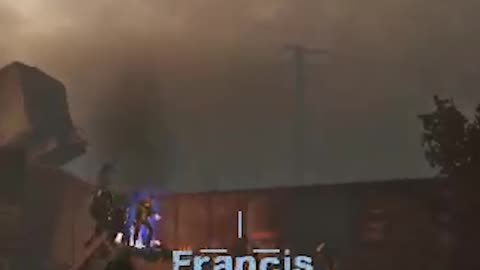 The Sacrifice: Tanker is coming