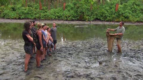 Robinson S18E34