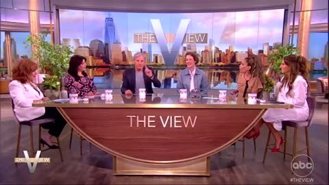 Viggo Mortensen and Vicky Krieps Talk New Movie, The Dead Don't Hurt'| The View