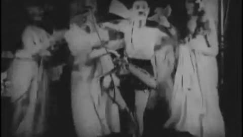 Cupid's Rival - Billy West, Oliver Hardy