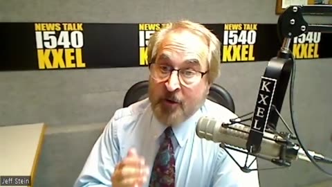 Iowa Politics with Jeff Stein – Wed. Jun. 28, 2023