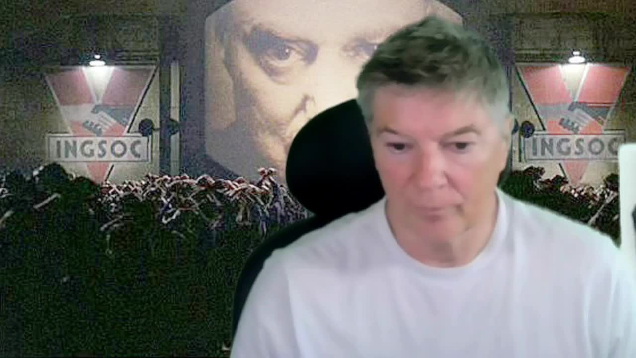 The Afternoon Drive By