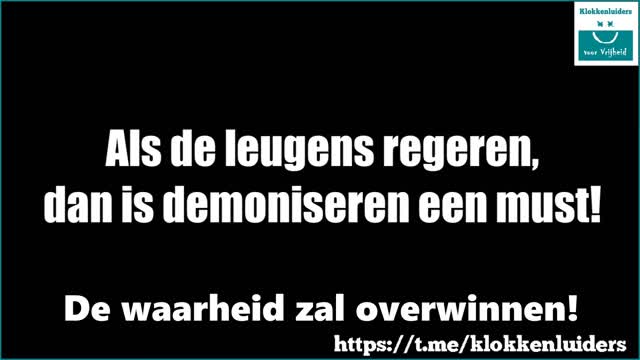 Complottheorieën ontmaskert? | Wat gebeurt er in Nederland / Europa / wereldwijd...?