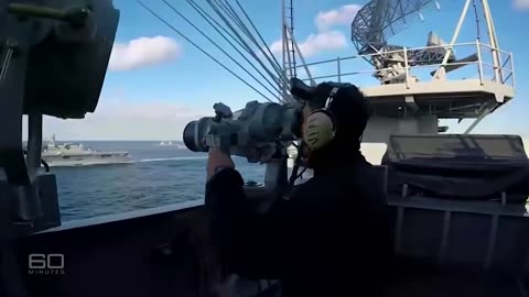 Longer Boats Close to The Edge
