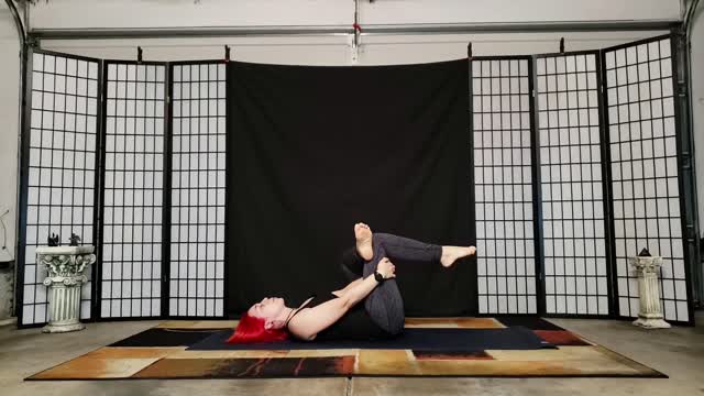 Metal Yoga - Be Your Most Epic Self!