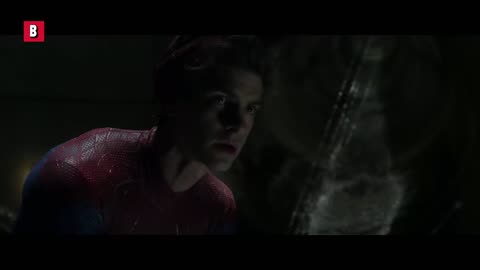 SPIDER-MAN Vs THE LIZARD Best Action Scenes