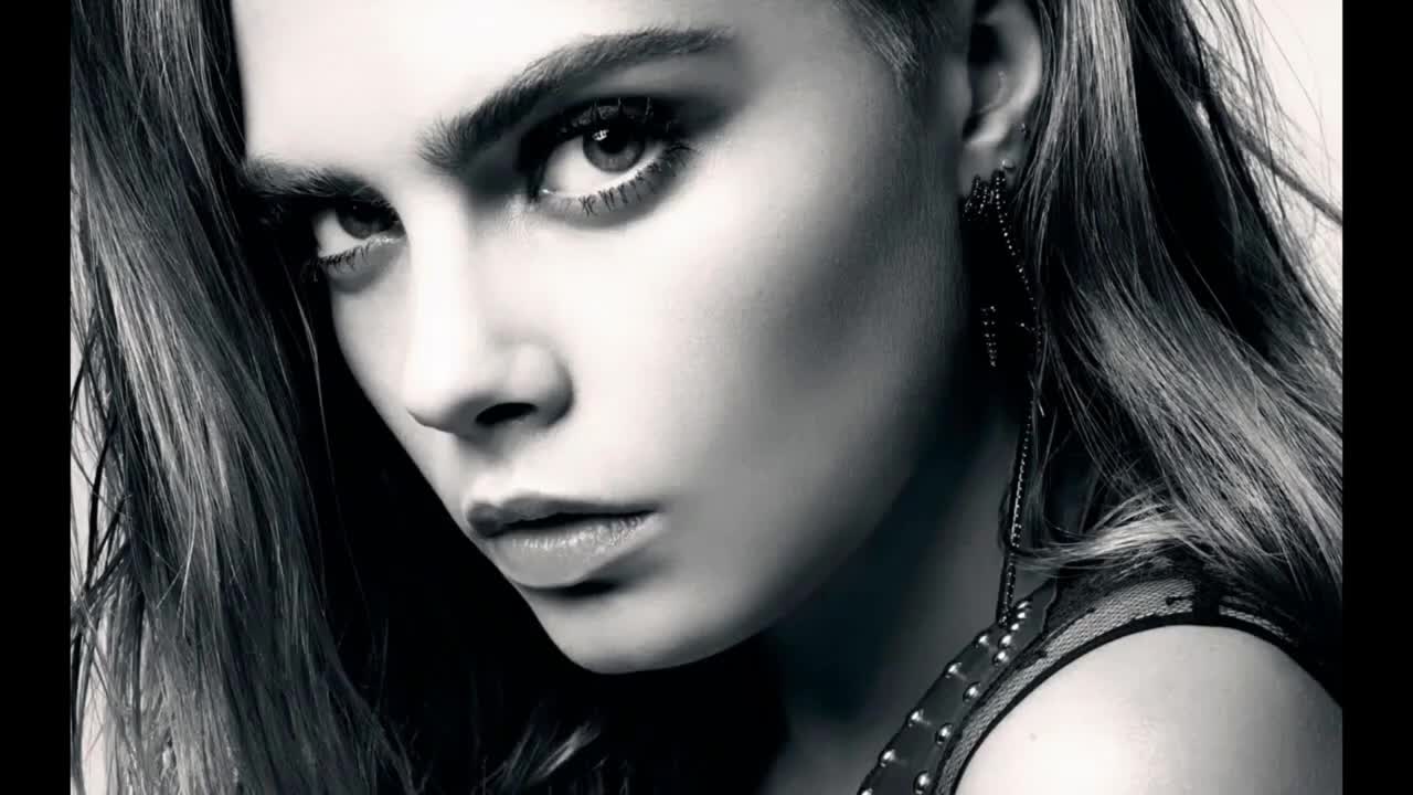 Cara Delevingne Sexy Wallpapers and Photos Hot Tribute Sexy Wallpapers 4K For PC Sexy Slideshows 6