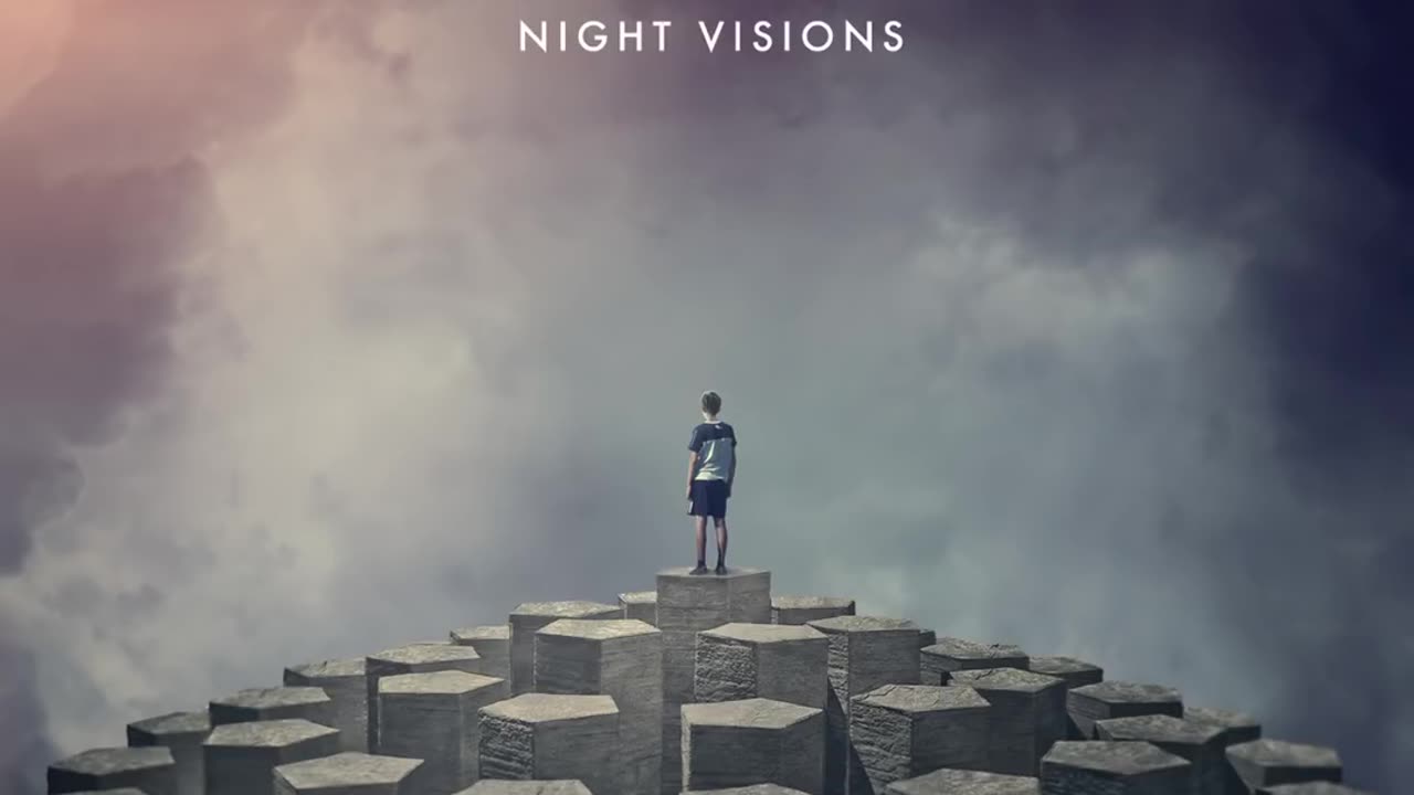 Demons by Imagine Dragons