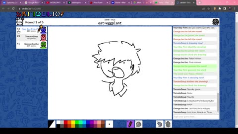 scribbl.io