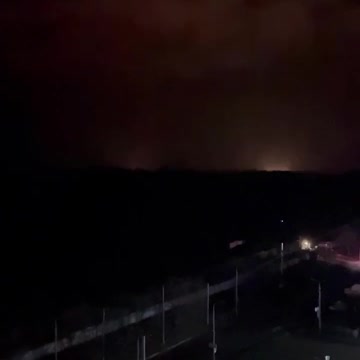 ️Outskirts of Kharkiv