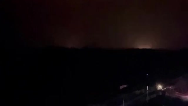 ️Outskirts of Kharkiv