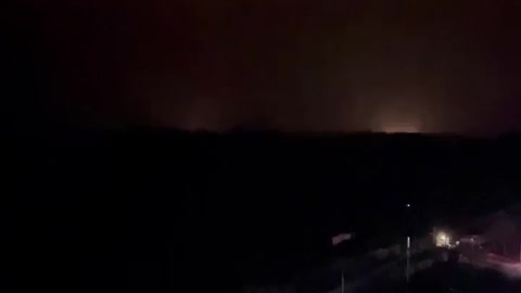️Outskirts of Kharkiv
