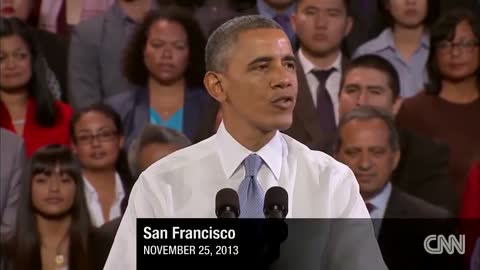 frequent speeches，Obama responds to hecklers at speech