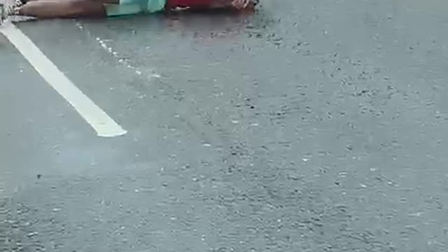 Just Another London Modern Day