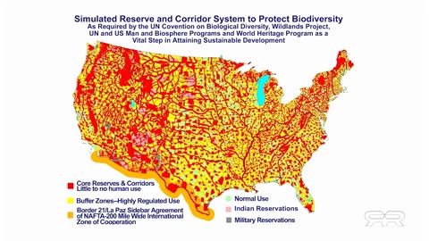 CDC Confirms That Majority of Fatal Covid Vaccines Were Knowingly Sent to Red States- Greg Reese