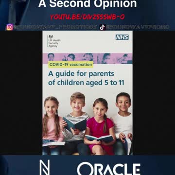 [CLIP] Who Is At Risk?, "Safe & Effective: A Second Opinion" Documentary