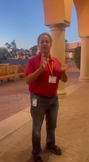 The nonsense has already begun in Maricopa County