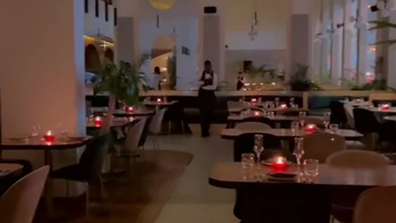 Best Restaurant in Riyadh.