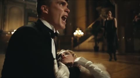 Peaky Blinders - Devil Eyes