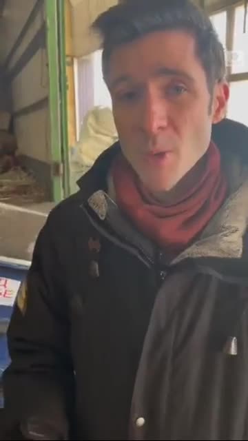 Russian Book Destruction Centre in Kiev