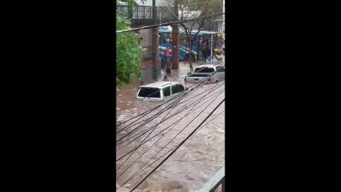 Flooding Clips Oct 28th