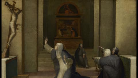 Divine Mercy Message for February 17, 2023