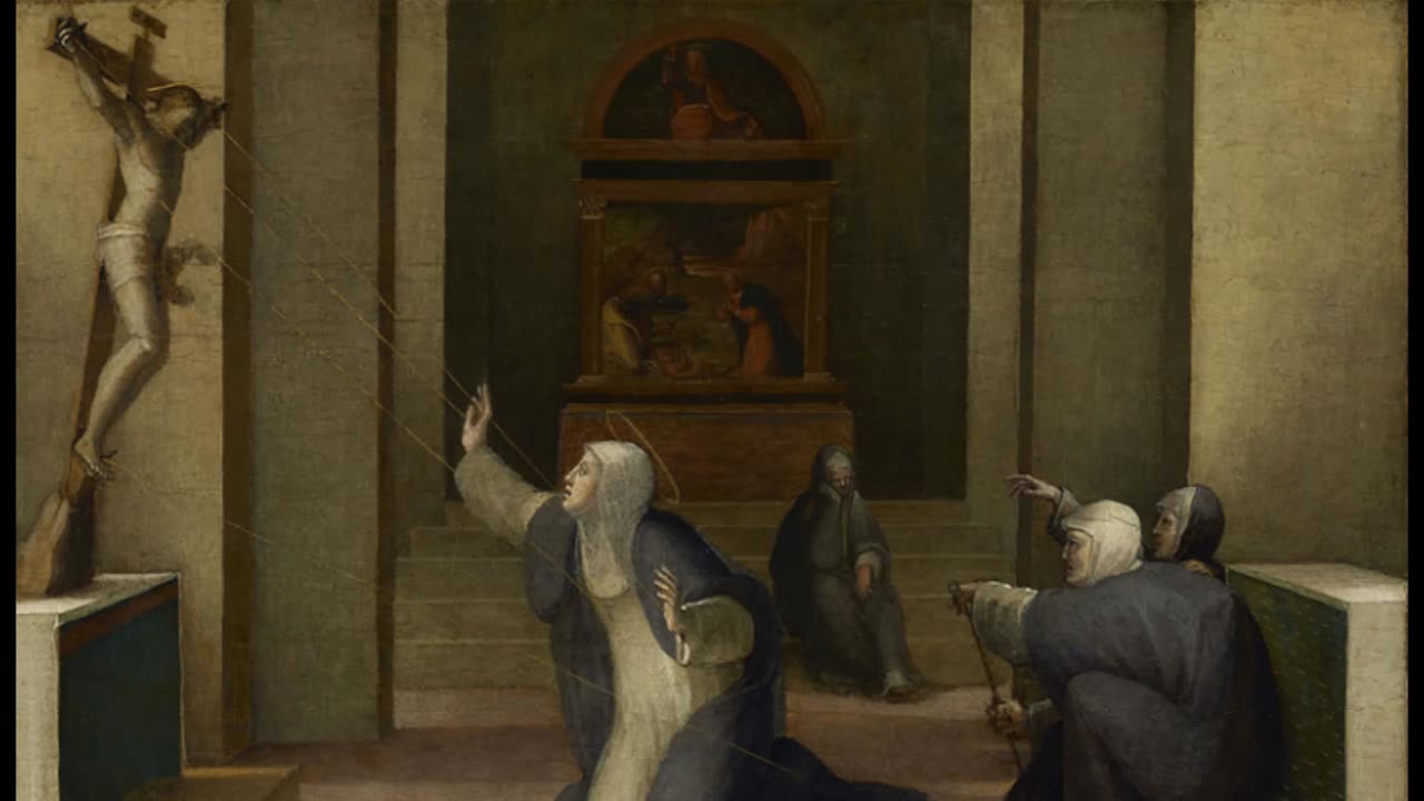 Divine Mercy Message for February 17, 2023