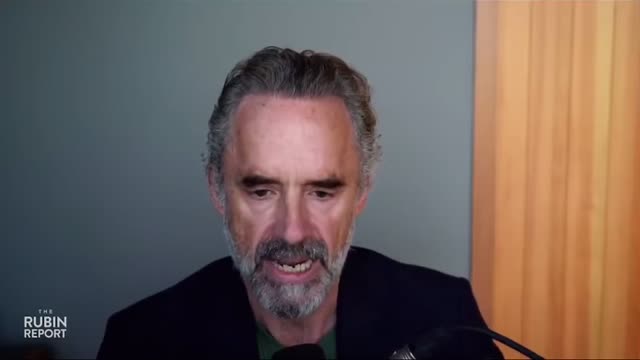 Jordan Peterson on the vaccine