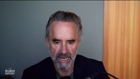 Jordan Peterson on the vaccine