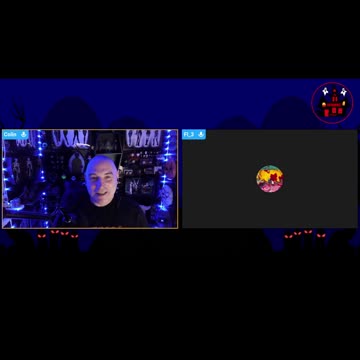 Instantly likable character