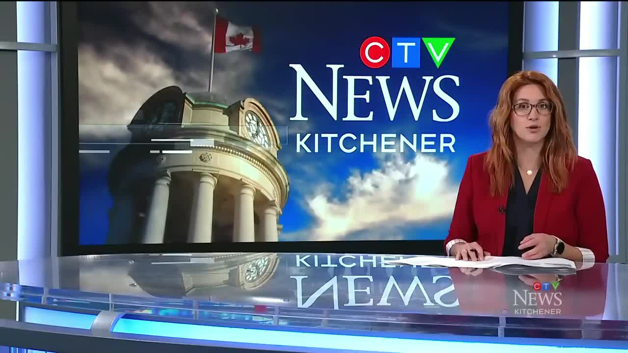 20 teens involved in massive brawl in Kitchener, Ontario: police