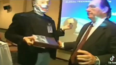 FAKE N.A.S.A | Lieing Astronauts