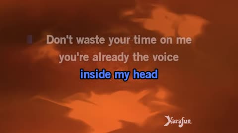 I Miss You - Blink-182 Karaoke Video